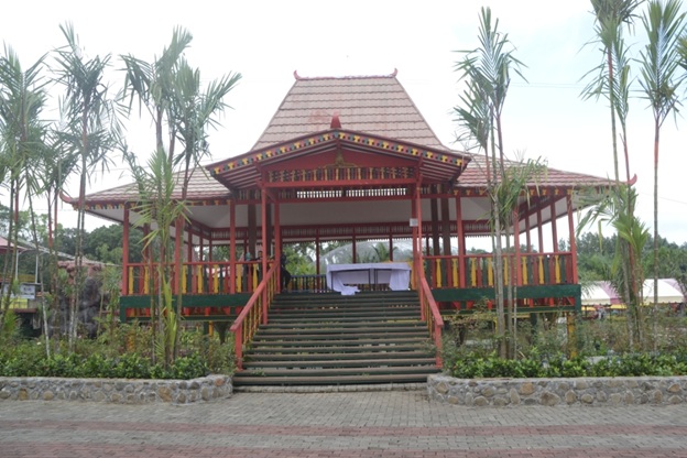 Aula_Danau_Matahari
