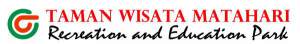 Taman Wisata Matahari Logo